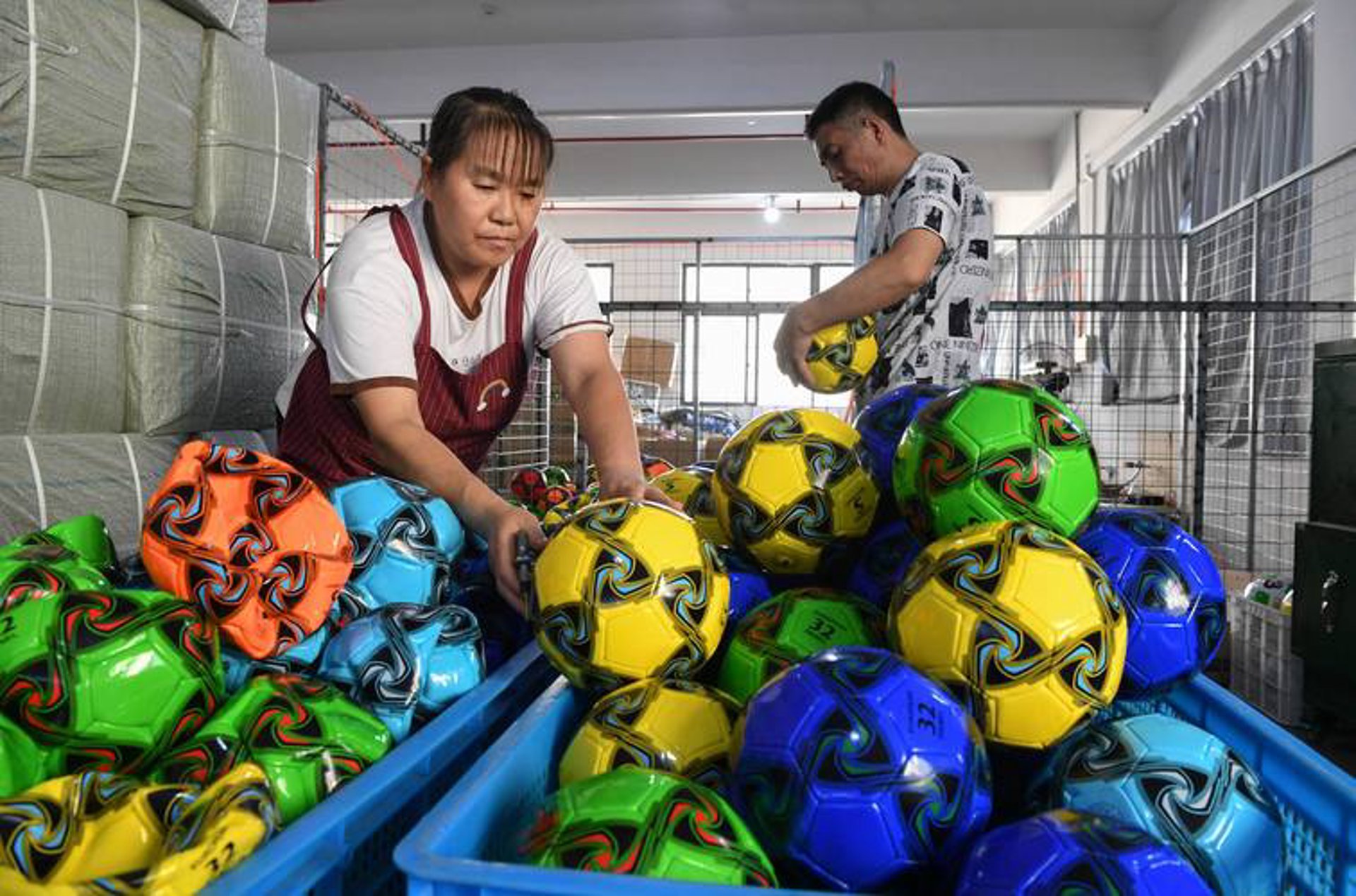 健朗体育用品